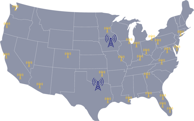 We Are GSS - GSS Midwest